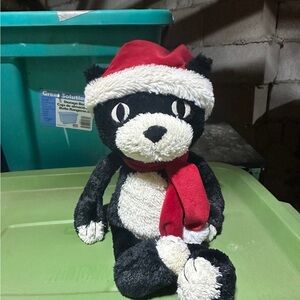 Jellycat Christmas Jellycat Jack